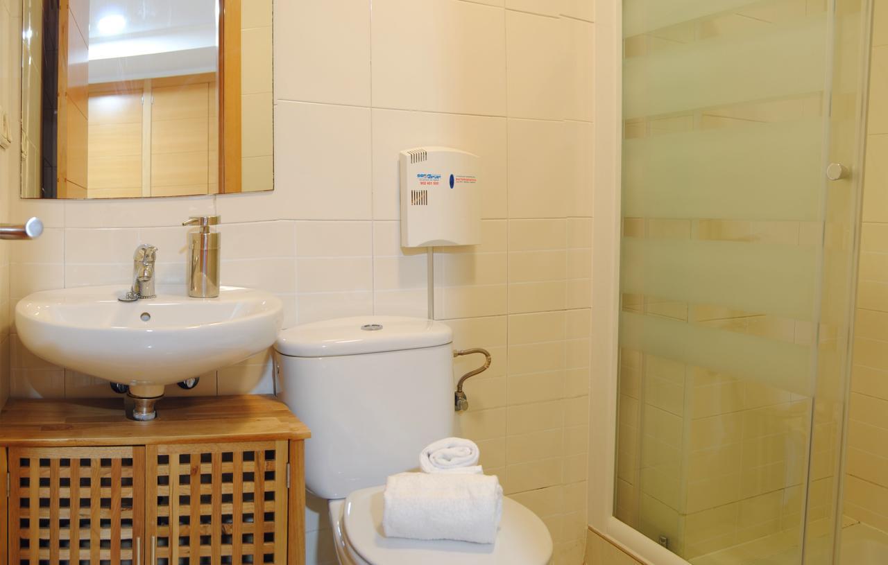 Apartamento Center Flat Holidays Paseo De Reding *