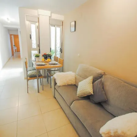 Malaga Center Flat Holidays Paseo De Reding Exterior photo