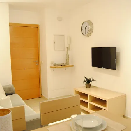 Malaga Center Flat Holidays Paseo De Reding Room photo