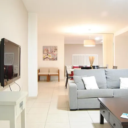 Malaga Center Flat Holidays Paseo De Reding Exterior photo