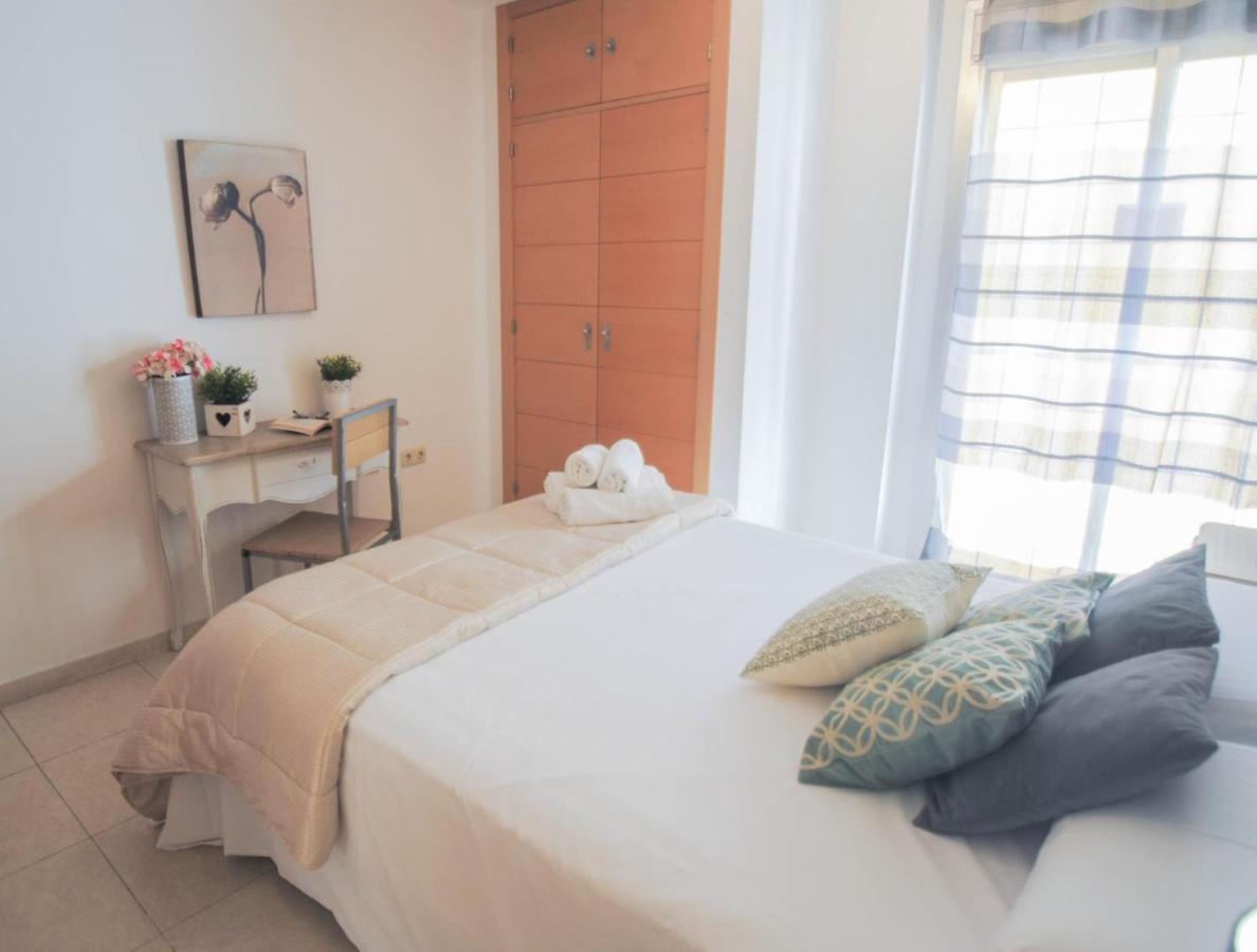 Apartament Center Flat Holidays Paseo De Reding