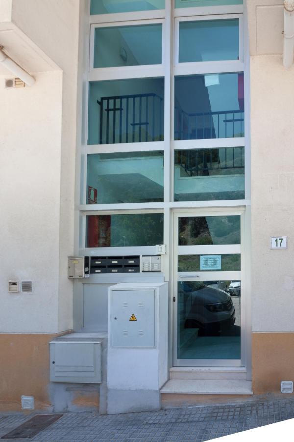 Center Flat Holidays Paseo De Reding Apartament