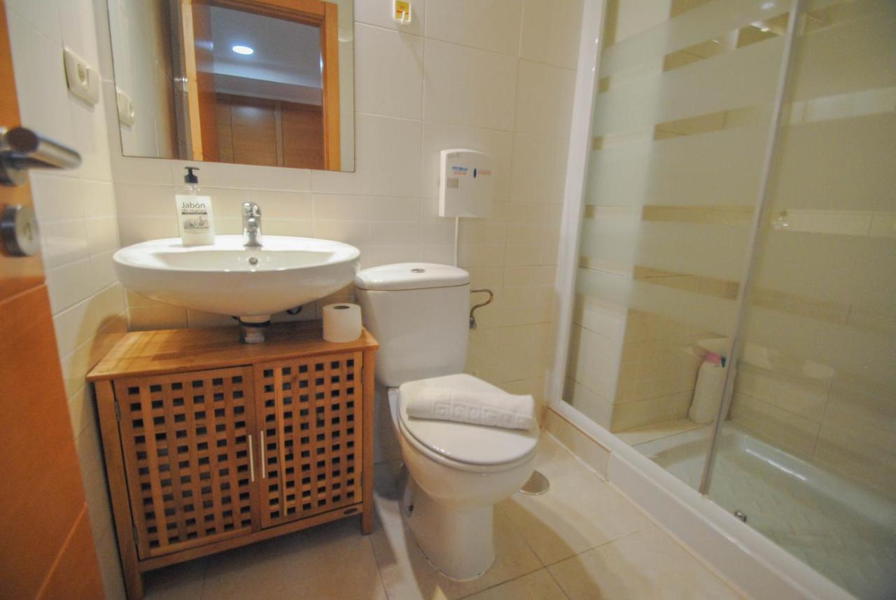 Apartament Center Flat Holidays Paseo De Reding *