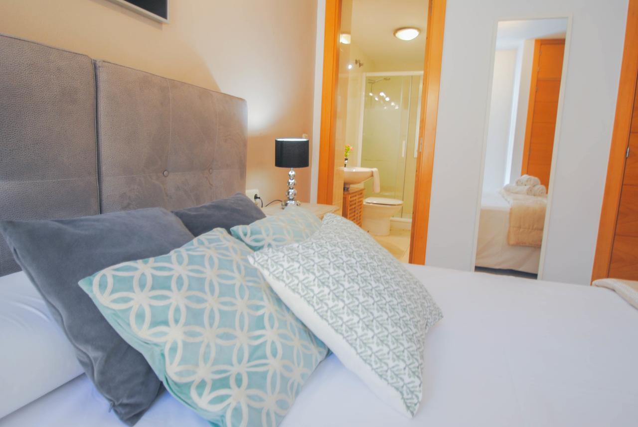 Apartament Center Flat Holidays Paseo De Reding *