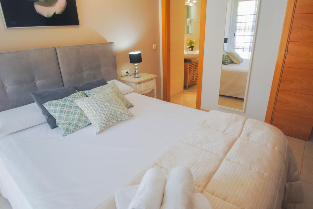 Apartament Center Flat Holidays Paseo De Reding *