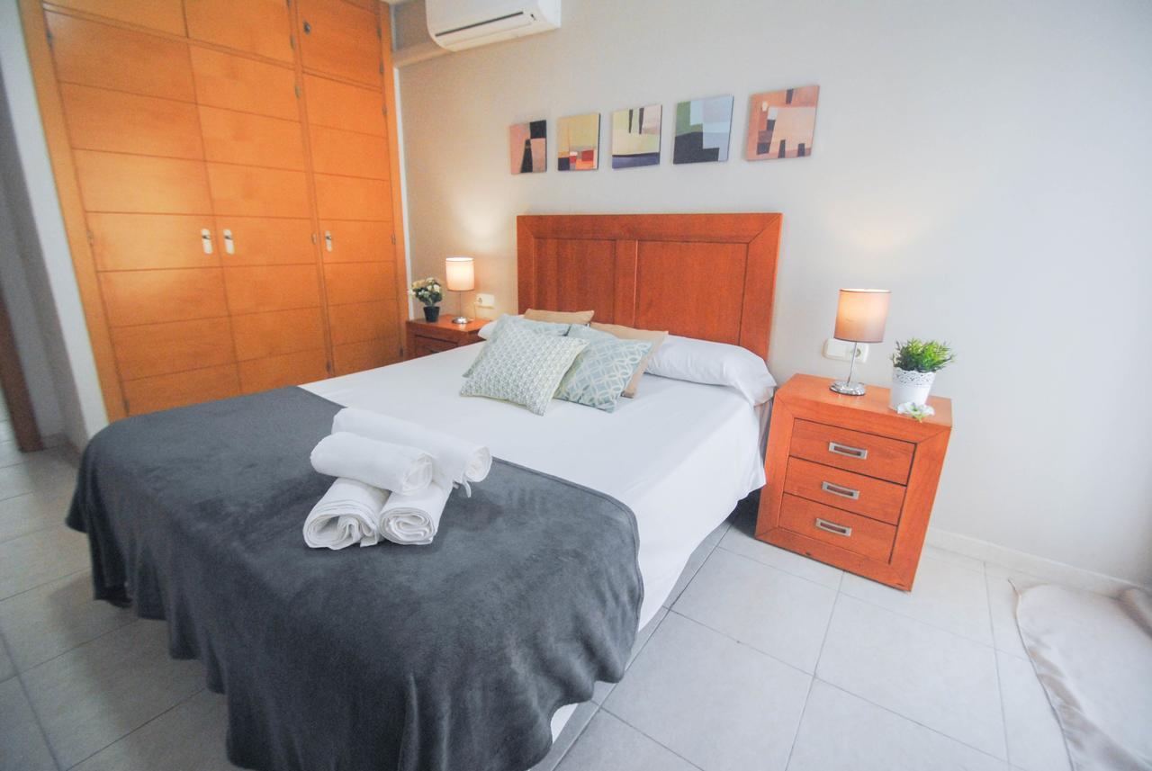Apartament Center Flat Holidays Paseo De Reding