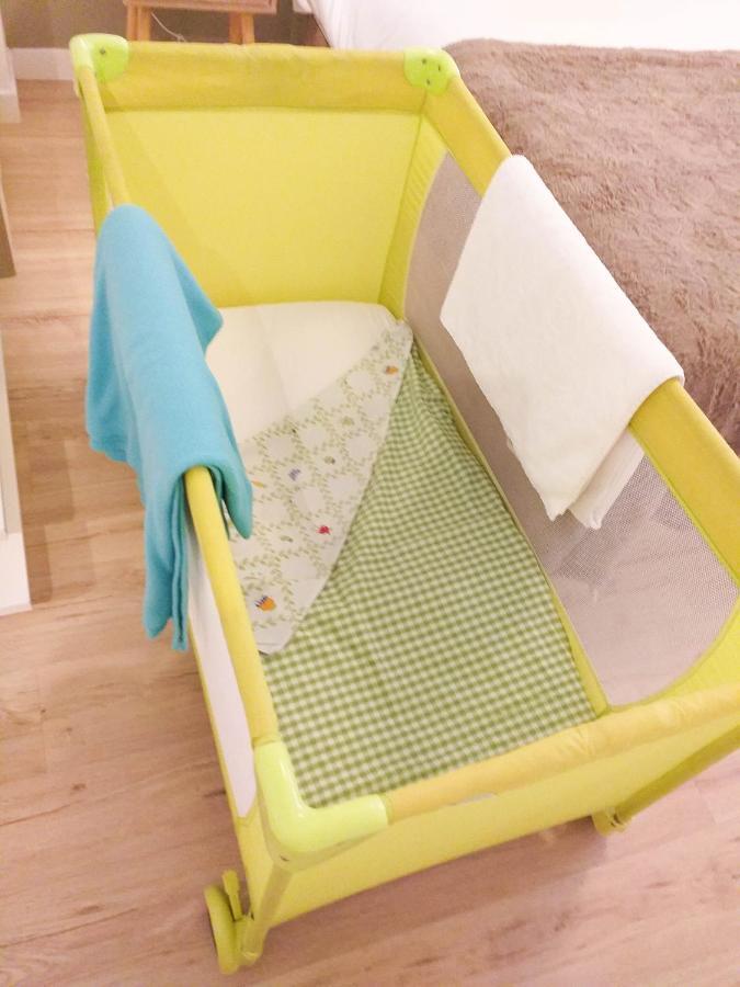 Center Flat Holidays Paseo De Reding Apartament Malaga